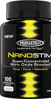 MuscleTech NanoStim